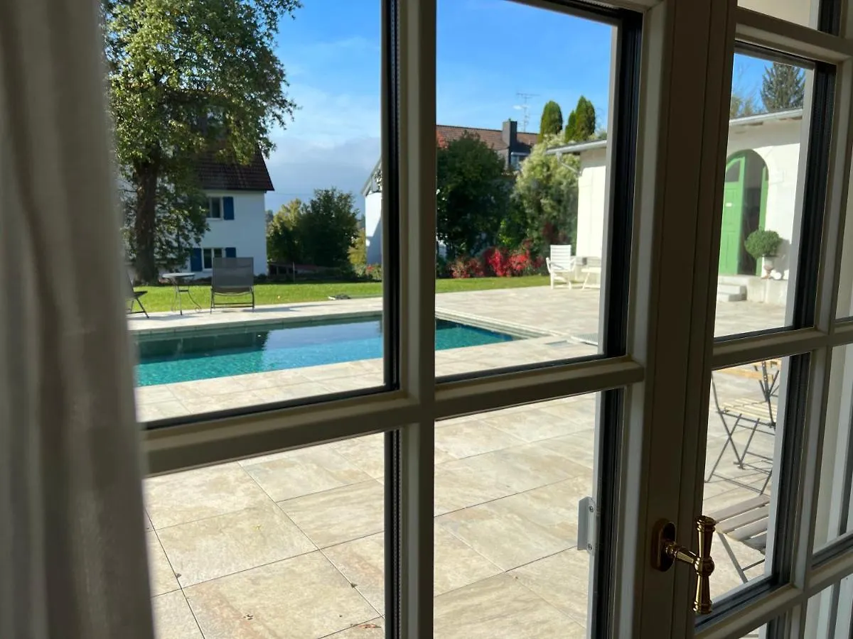 Villa Rosenhof Lindau  0*, Lindau (Bodensee) Germany