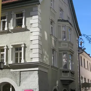 Damkröger Apartment